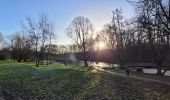 Trail Walking Yerres - Boucle autour de Yerres - Pierre Janvier - Photo 7