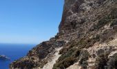 Tour Wandern Unknown - Aegiali - Chozoviotissa Monastery - Chora - Photo 2