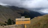 Tour Wandern La Bollène-Vésubie - Cabane de ThueiS - Photo 4