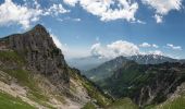 Trail On foot Posina - Val Sorapache - Photo 5