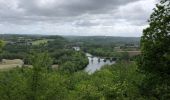 Trail Electric bike Alles-sur-Dordogne - La balade de l’ascension  - Photo 1