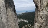 Randonnée Marche Lafare - lafare les dentelles  - Photo 3