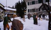 Percorso A piedi Sankt Gilgen - Wanderweg 28 - Photo 10