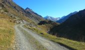 Tour Zu Fuß Gavarnie-Gèdre - Col et Lac de la Bernatoire - Photo 1