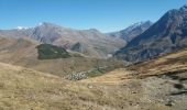 Randonnée Marche La Grave - la brèche (plateau enparis) - Photo 2