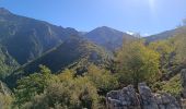 Randonnée Marche Vernet-les-Bains - Jour 1 Canigou 04.10.2022 - Photo 17