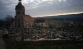 Trail Walking Saint-Lothain - Saint Lothain Fontenay 04 mars 2021 (IBP 73) CAF - Photo 14