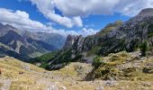 Randonnée Marche Réallon - Tour des Aiguilles de Chabrière Via Réallon - Photo 5
