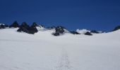 Percorso Marcia Chamonix-Mont-Blanc - reguge de Trient par le col du tour - Photo 15