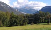 Excursión Bici de carretera Aix-les-Bains - st félix.hery sur album.cusy.aix - Photo 1