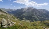 Trail Walking Bagnères-de-Luchon - lac des Gourgoutes par le Port de la Glère - Photo 2