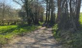 Randonnée Marche Boursay - Boursay - Le Moulin des Gaults - Photo 9