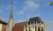 Tour Zu Fuß Conches-en-Ouche - Conches en Ouche - Photo 1