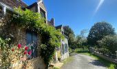 Tour Wandern Bretoncelles - BRETONCELLES ET SES HAMEAUX - Photo 2