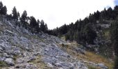 Percorso Marcia Saint-Agnan-en-Vercors - Aiguillette ou Petit Veymont par la Coche - Grande Cabane - Photo 6