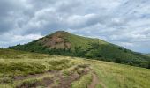 Trail Walking Ceyssat - Du Puy-de-Dôme au Pariou - Photo 18