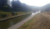 Tour Wandern Zabern - Les 4 châteaux de Saverne - Photo 4