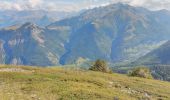 Randonnée Marche Ornon - Plateau des lacs - Photo 2