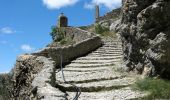 Trail On foot Moustiers-Sainte-Marie - Moustier- Vincel - Photo 8