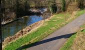 Trail Walking Saint-Hymetière-sur-Valouse - St hymetiere  - Photo 10