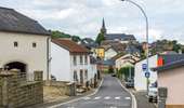 Percorso A piedi Flaxweiler - Fleche Bleu Beyren-Gostingen - Photo 8
