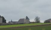 Tocht Stappen Dinant - Bouvigne - Photo 5