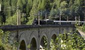 Tour Zu Fuß Gemeinde Breitenstein - Orthof - Rotberg - Meierei - Semmering - Breitenstein - Photo 8