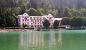 Tour Zu Fuß Gemeinde Achenkirch - Rund um den Achensee - Photo 1