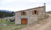Tour Wandern Aurel - Le Plateau de Solaure par Aurel - Photo 11