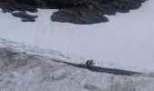 Randonnée Ski de randonnée Bourg-Saint-Maurice - col des roches vers le Pourri - Photo 1