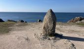 Percorso Sentiero Batz-sur-Mer - Tour du Croisic(20.5K 100D+) - Photo 3