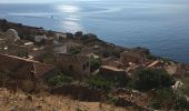 Tocht Stappen Γέφυρα - Monenvasia  - Photo 1