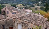 Randonnée Marche Sainte-Maxime - Chapelle St Donat - Marri Vallat - Le Revest - Col de Grateloup - Photo 3