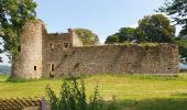 Tocht Wegfiets Meix-devant-Virton - Gallor 13 - Photo 2