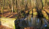 Tour Wandern Vieux-Moulin - en forêt de Compiègne_25_les Tournantes du Mont Saint-Pierre - Photo 9