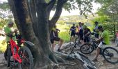 Percorso Mountainbike Jalhay - 20220803 Yeyette à Sart 2ème - Photo 10
