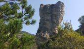 Tocht Stappen Mourèze - Arche de Moureze - Photo 5