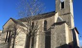 Tour Wandern Le Pompidou - Vallon de St Flour - Photo 1