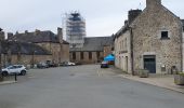 Randonnée Marche Châtelaudren-Plouagat - tour de l'étang à Chatelaudren - Photo 1