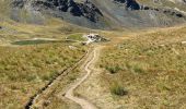 Trail Walking Saint-Véran - Balade vers la blanche  - Photo 1