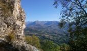 Trail Walking Gap - Pic de Charance - Photo 1