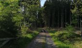 Trail Walking Stoumont - Stoumont - la Vecquée - Photo 6