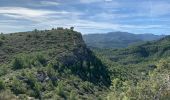 Tour Wandern Miravet - Miravet alentours et Château  - Photo 19