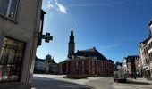 Trail Walking Sint-Truiden - Balade historique et religieuse à Saint-Trond - Photo 1