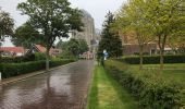 Tour Wandern Veere - Veere 14 km - Photo 1