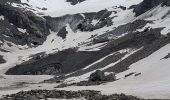 Tocht Stappen Bonneval-sur-Arc - BONNEVAL-SUR-ARC  -  73 - Photo 1