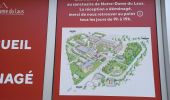 Trail Walking Jarjayes - VALSAIRES CHAPELLE NOTRE DAME DU LAIS - Photo 5