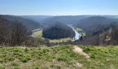 Tocht Stappen Bouillon - Bouillon 1 - Photo 12