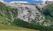 Tour Wandern Chamonix-Mont-Blanc - Aiguille de Posettes et Tête de Balme - Photo 2