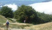 Trail Walking Saint-Jean-Pied-de-Port - Camino Francés - Etp1 - Saint Jean Pied de Port - Ronceveau - Photo 1